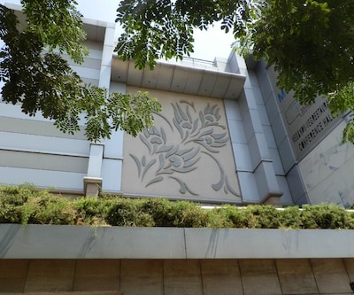 Hotel Sree Murugan